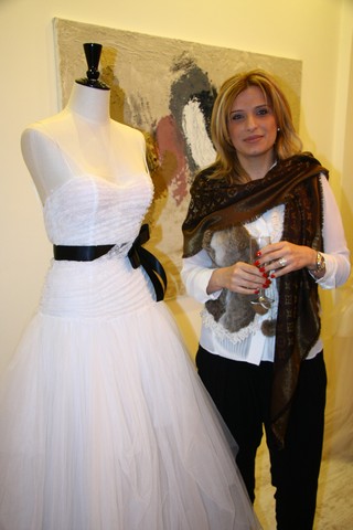 Zeina Kash Bridal Collection 2013